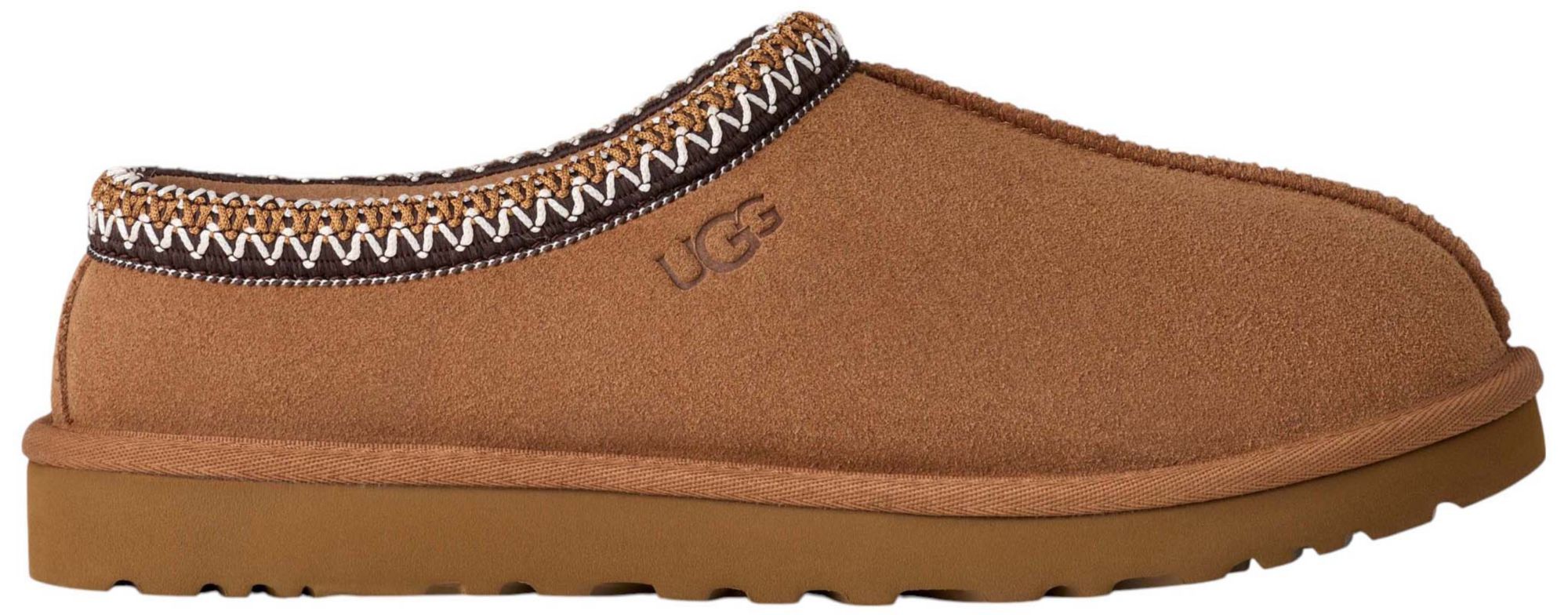 UGG Men's Tasman II Slipper Chesnut thumbnail