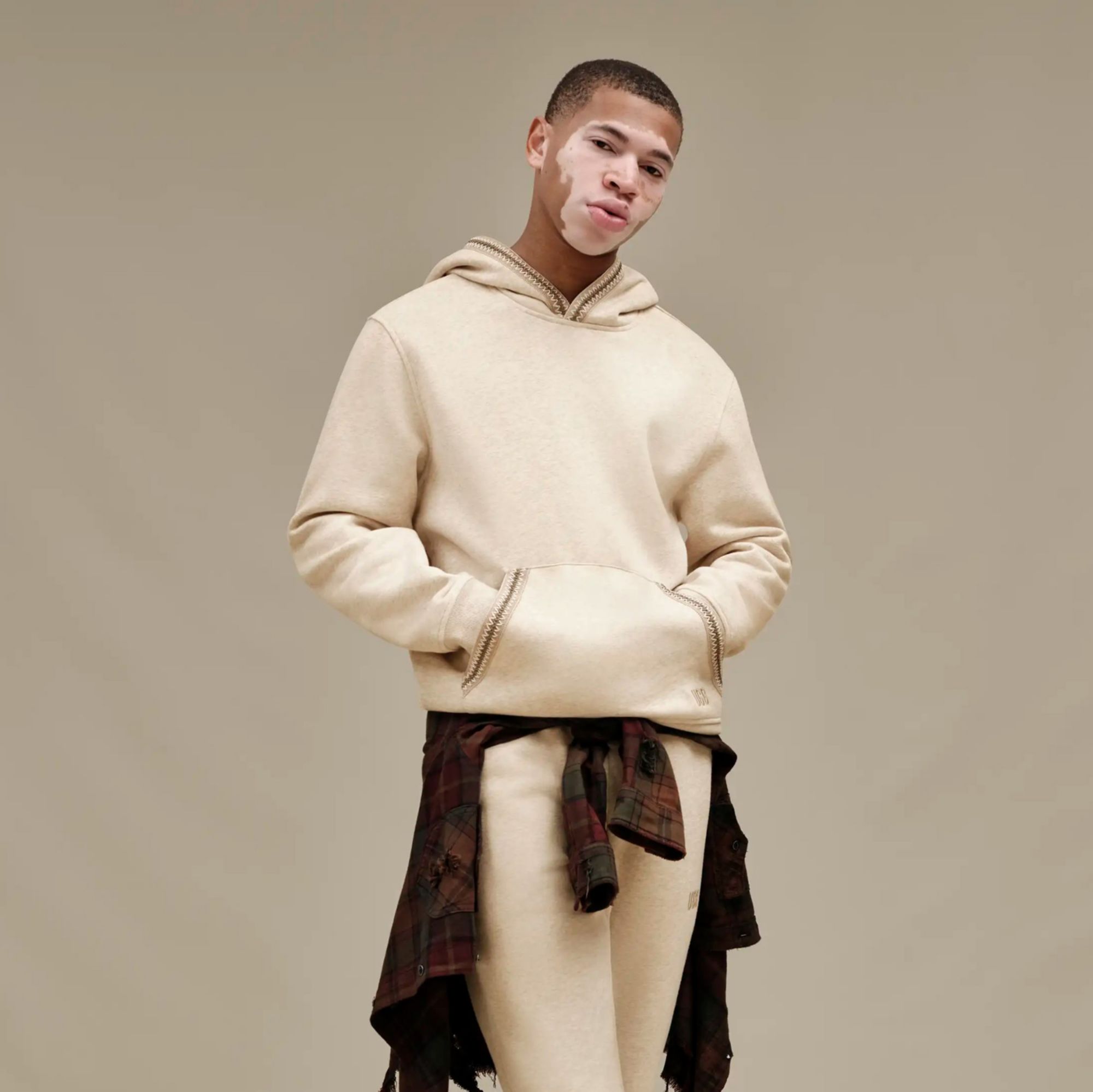 UGG Men's Tasman Hoodie