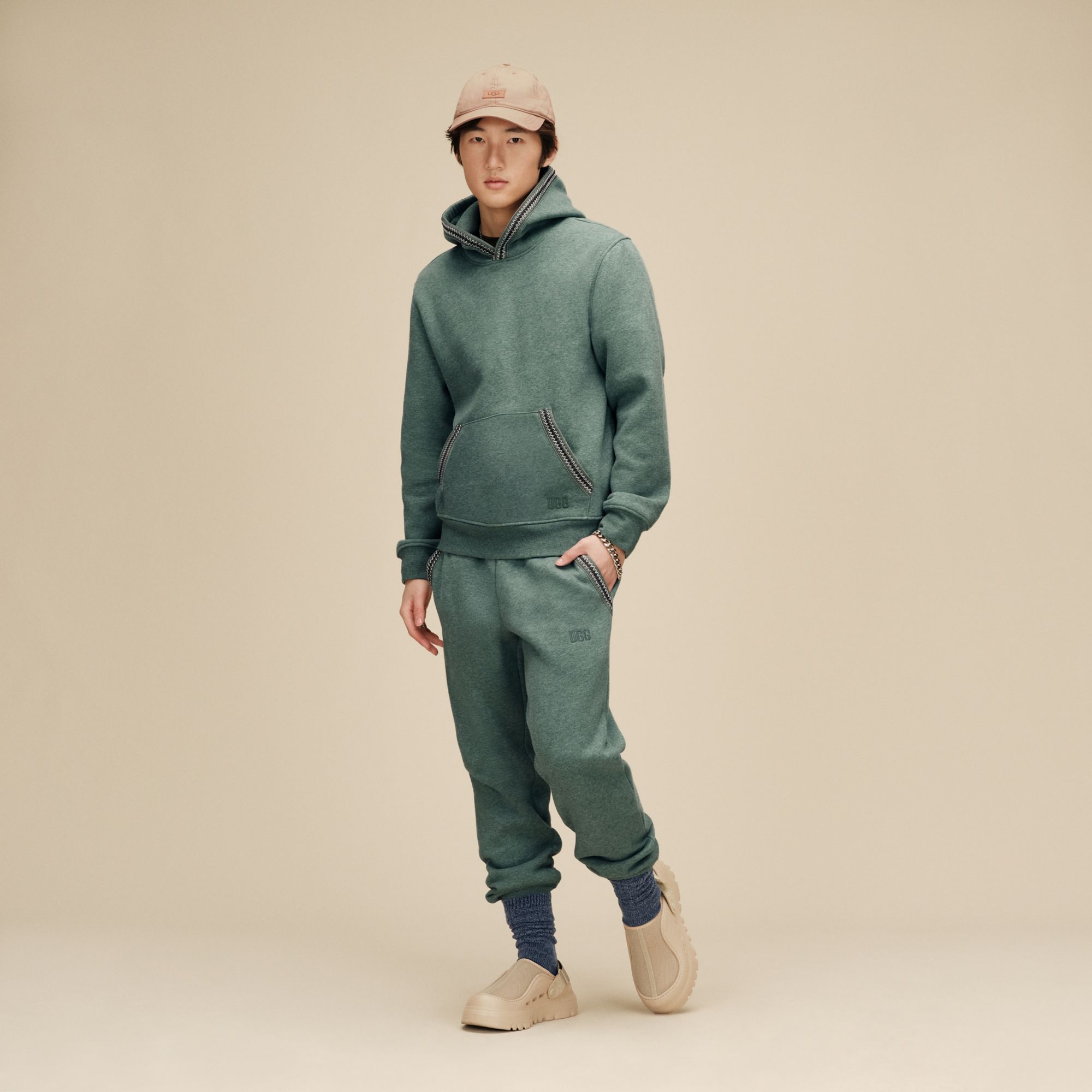 UGG Men's Tasman Hoodie