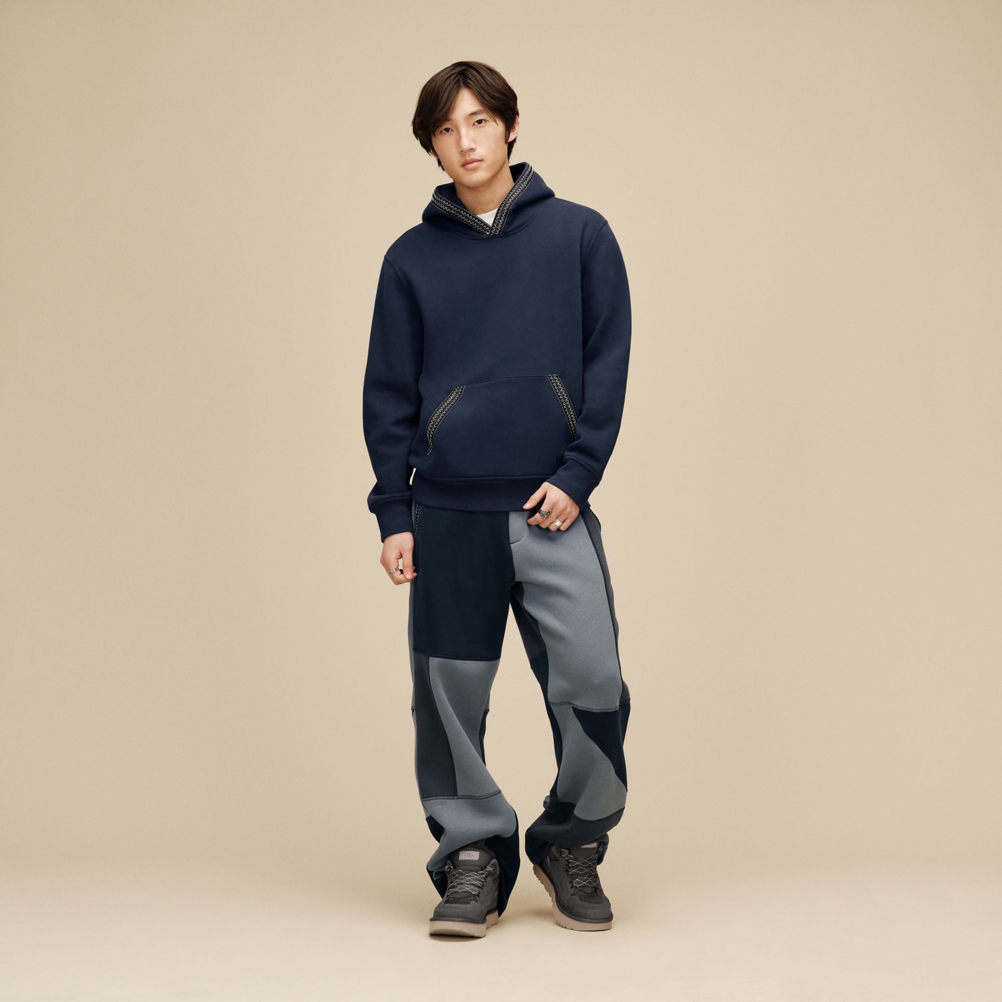 UGG Men's Tasman Hoodie