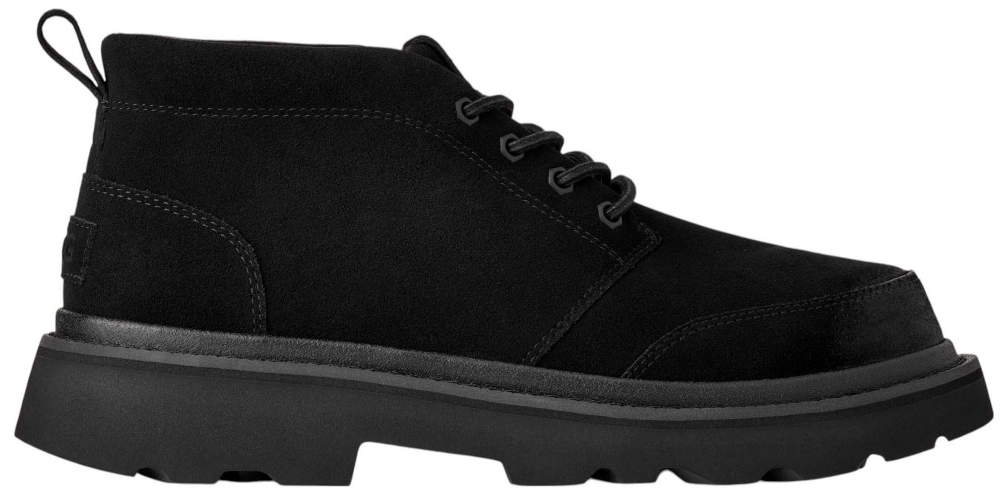 Boots & Outdoor Footwear