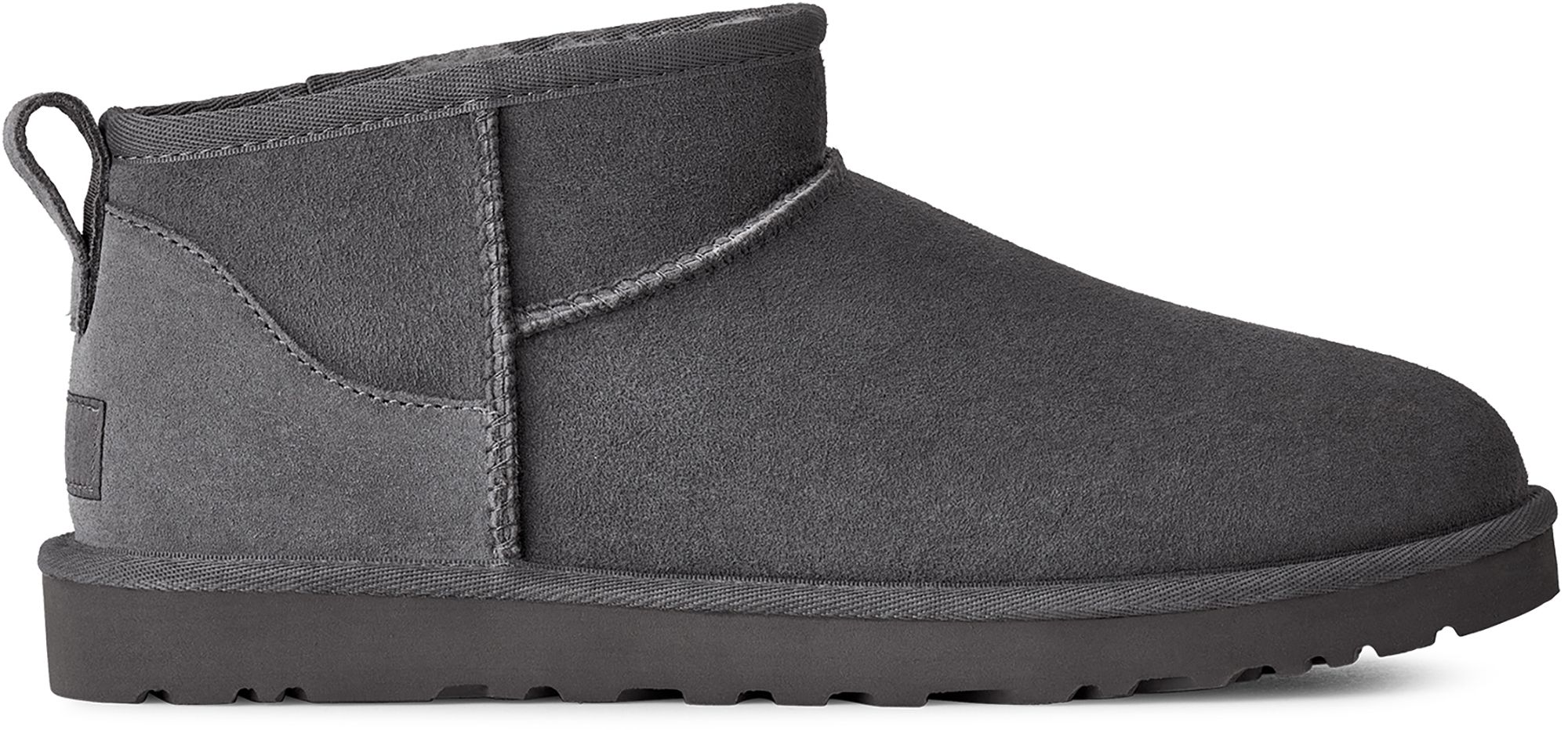 UGG Men's Classic Ultra Mini Boots
