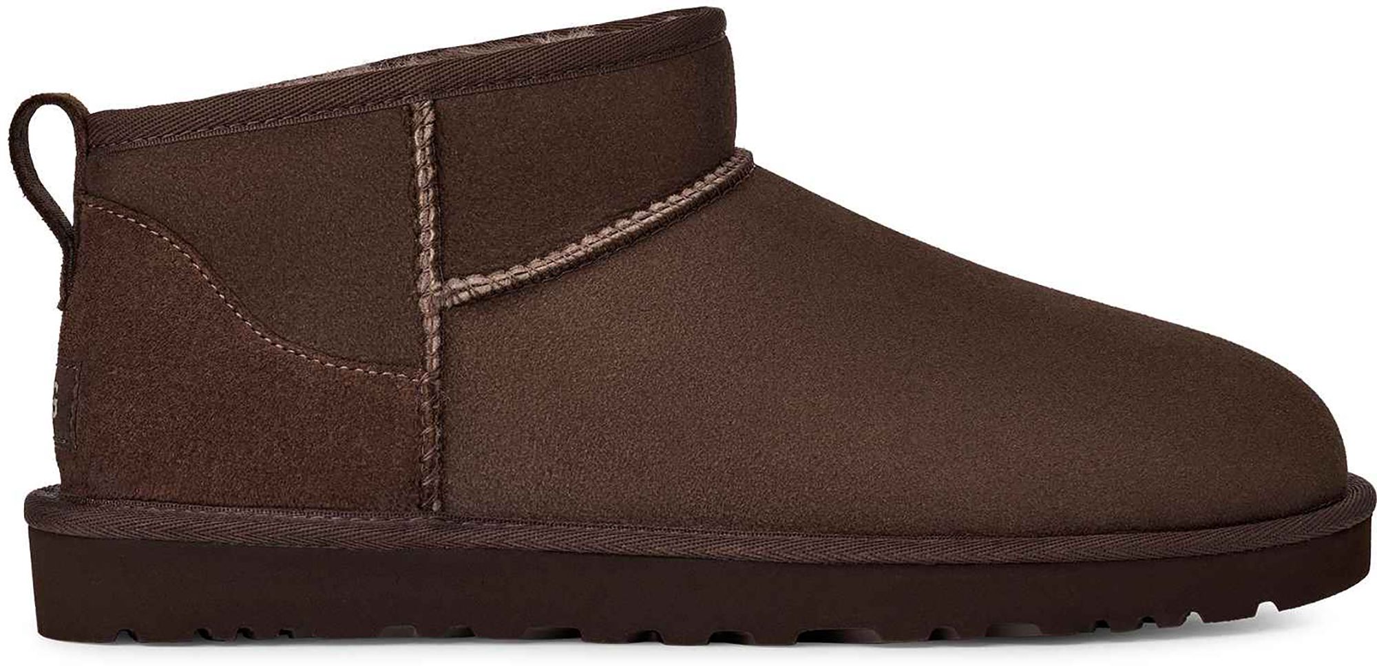 UGG Men's Classic Ultra Mini Boots