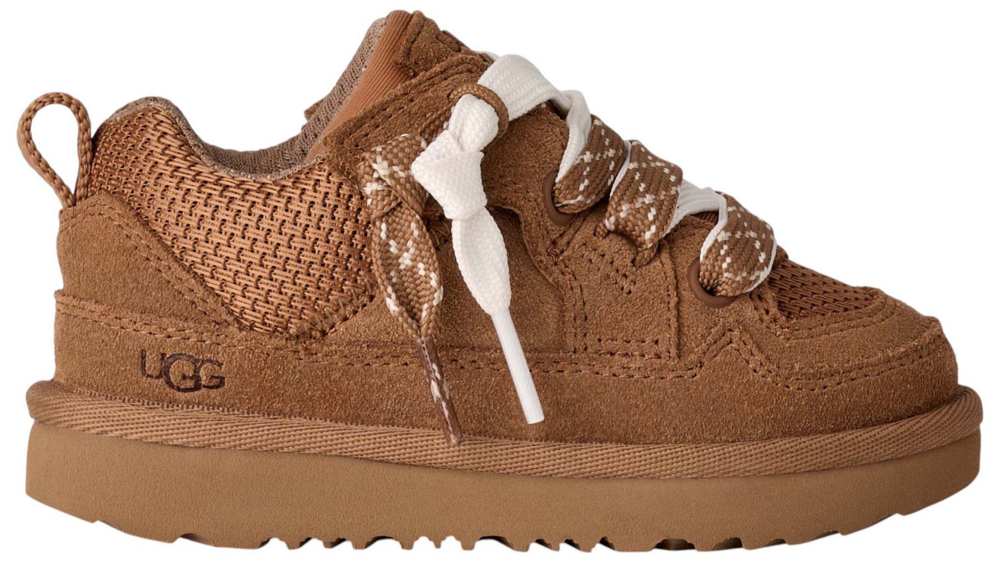 UGG Toddler Lo Lowmel Shoes