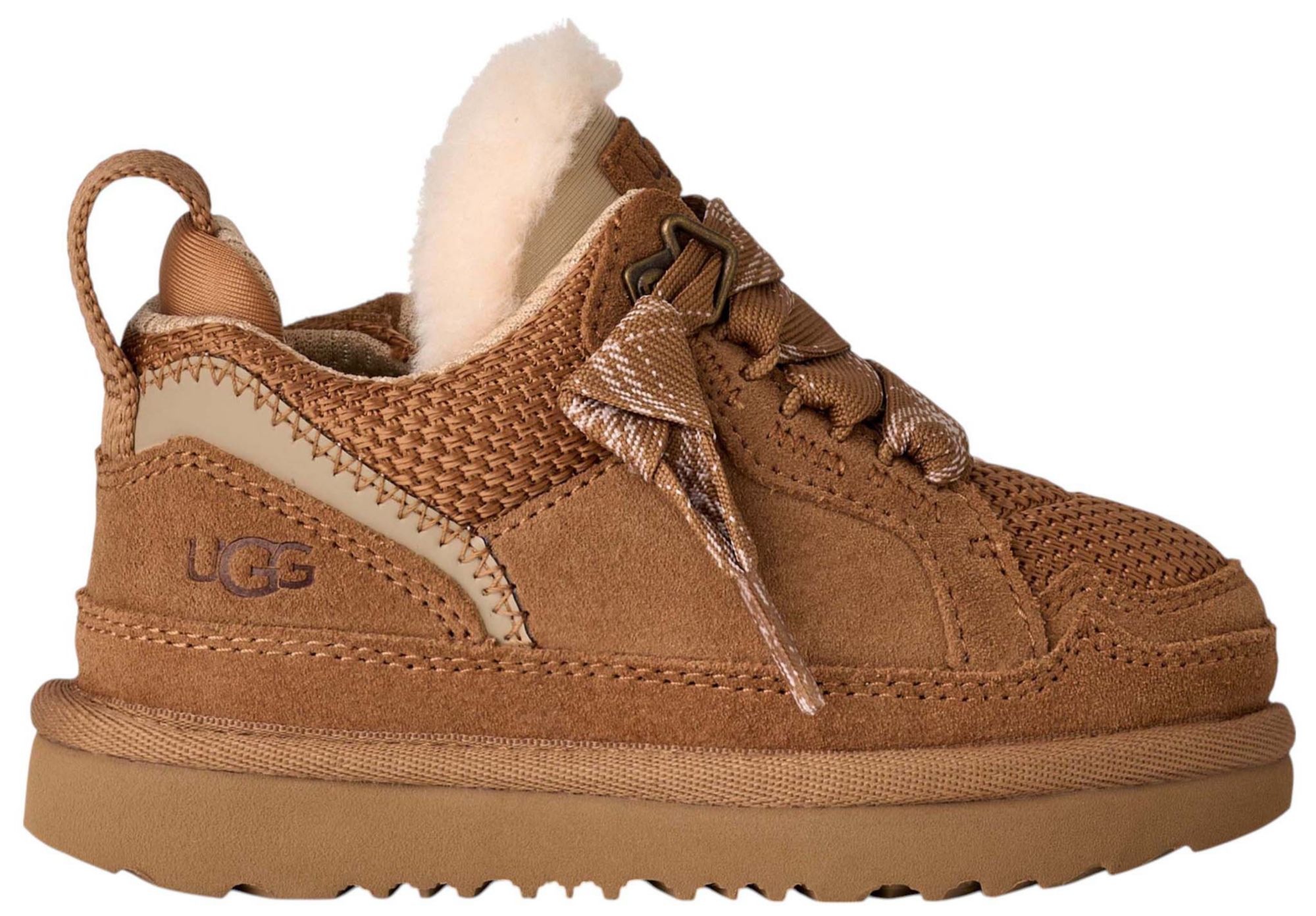 UGG Toddler Lowmel Shoe
