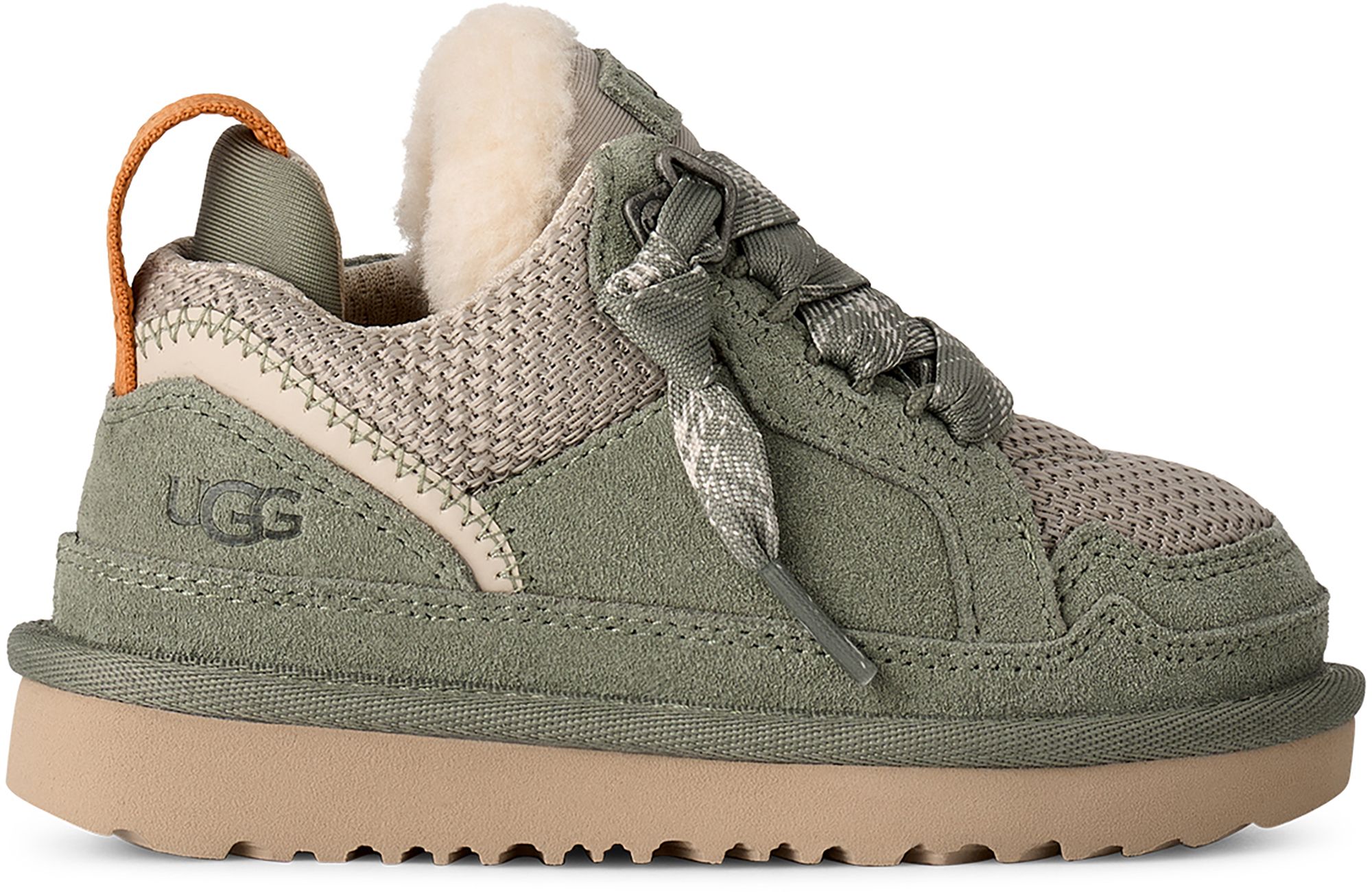 UGG Toddler Lowmel Shoe