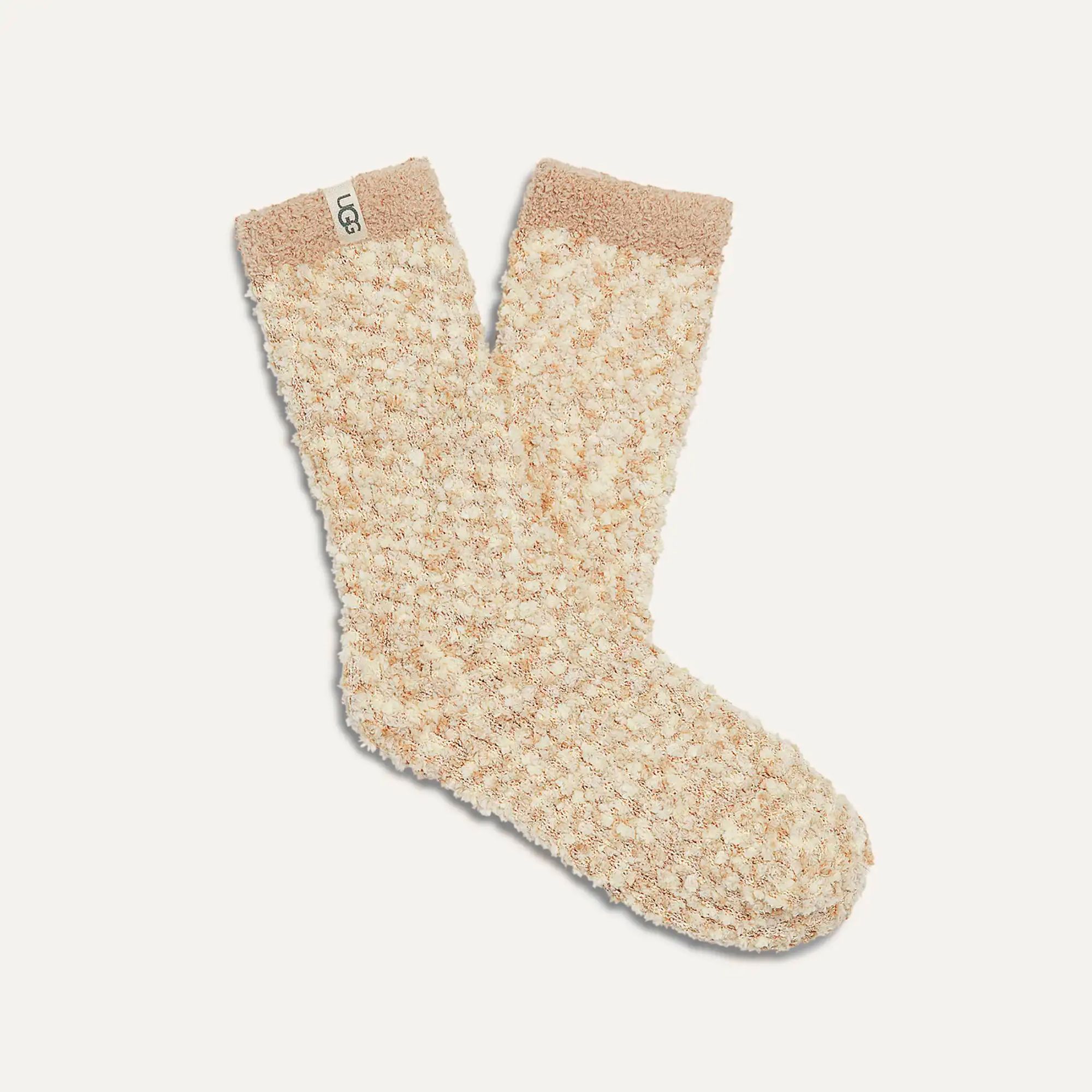 UGG Women's Cozy Chenille Sock