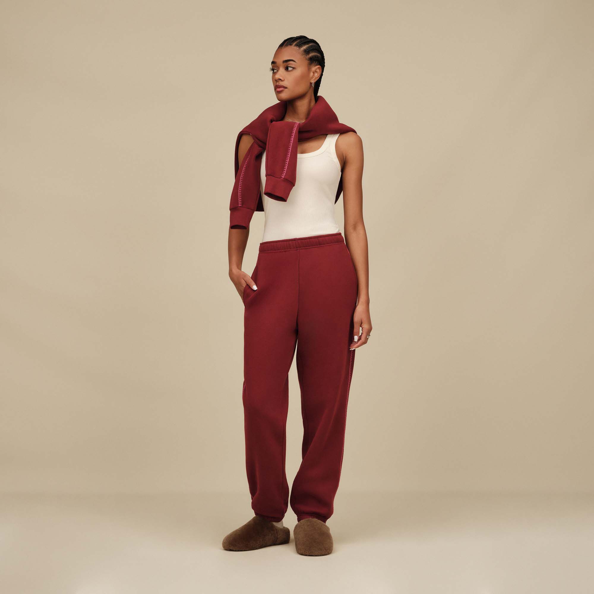 UGG Women's Classic Sweatpants