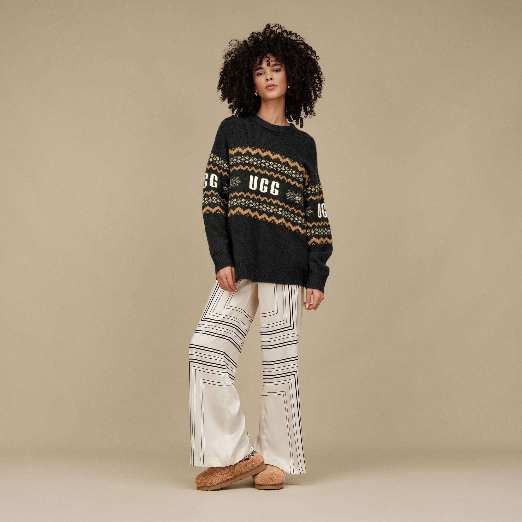Black Multi