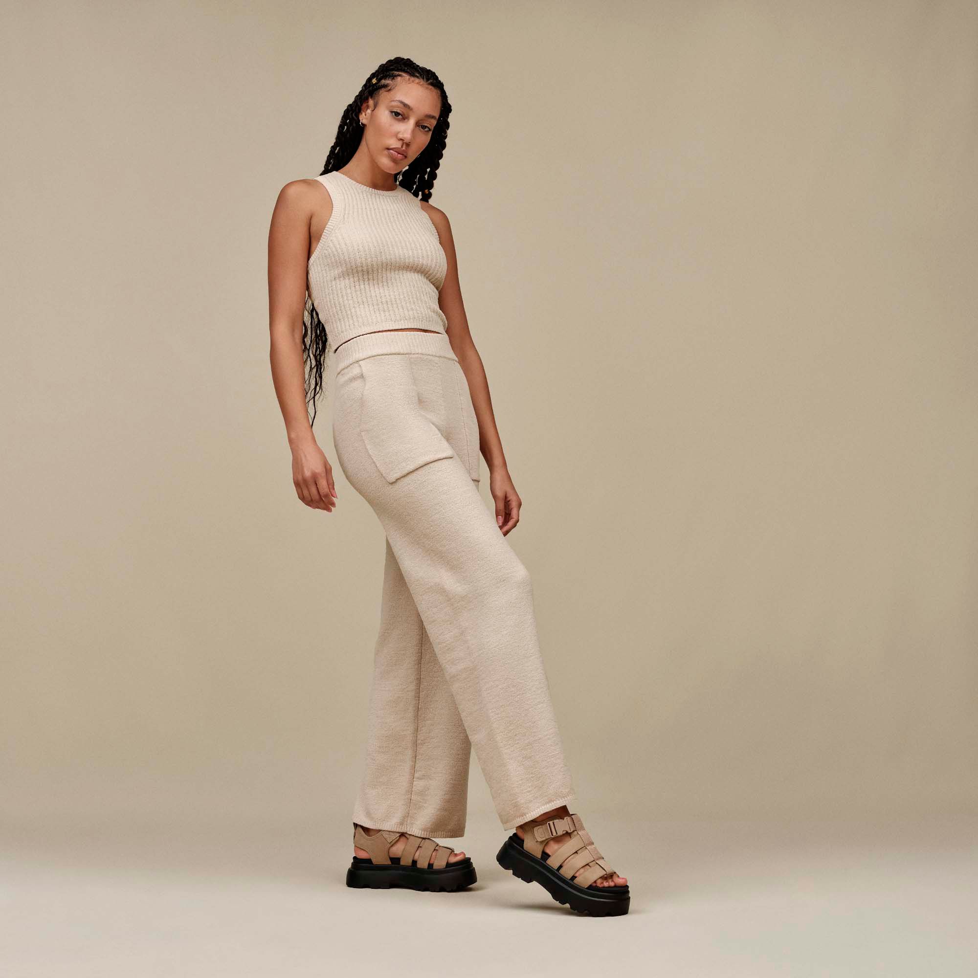 UGG Women's Elaenia Tank Lite