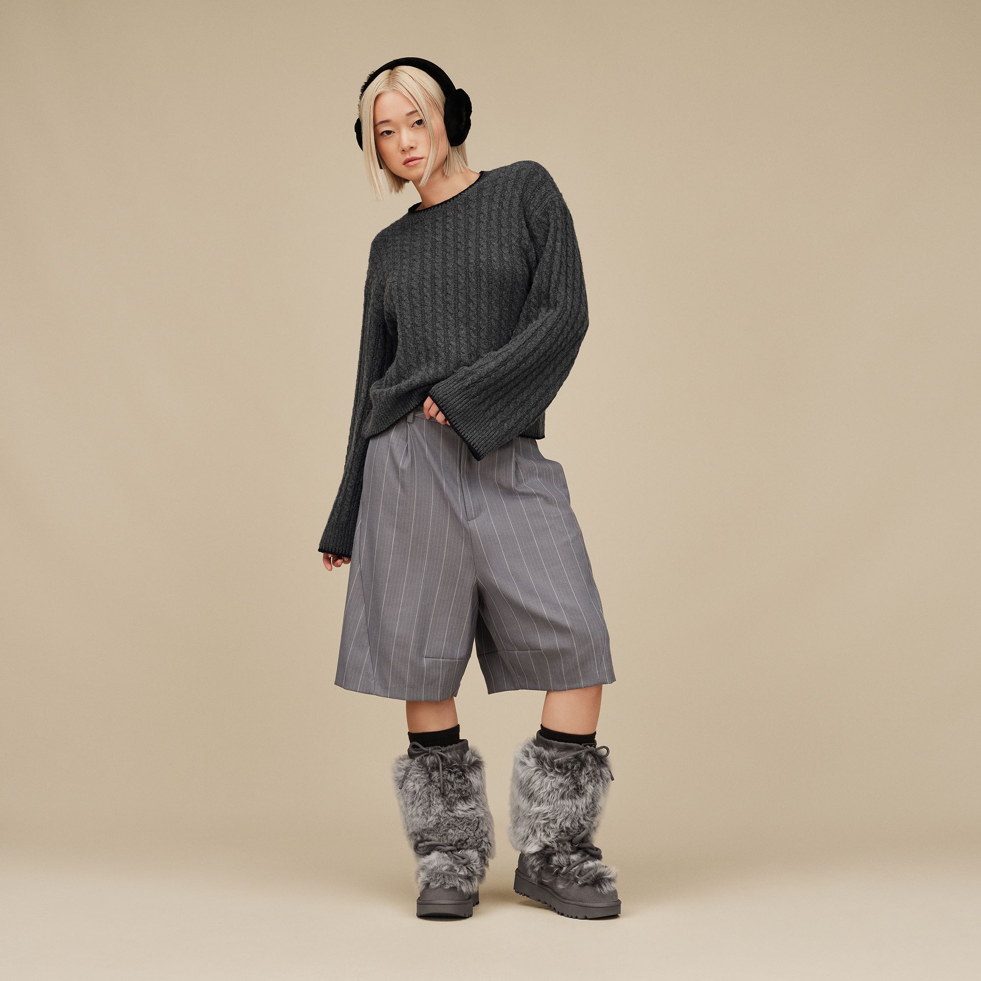 Clothing