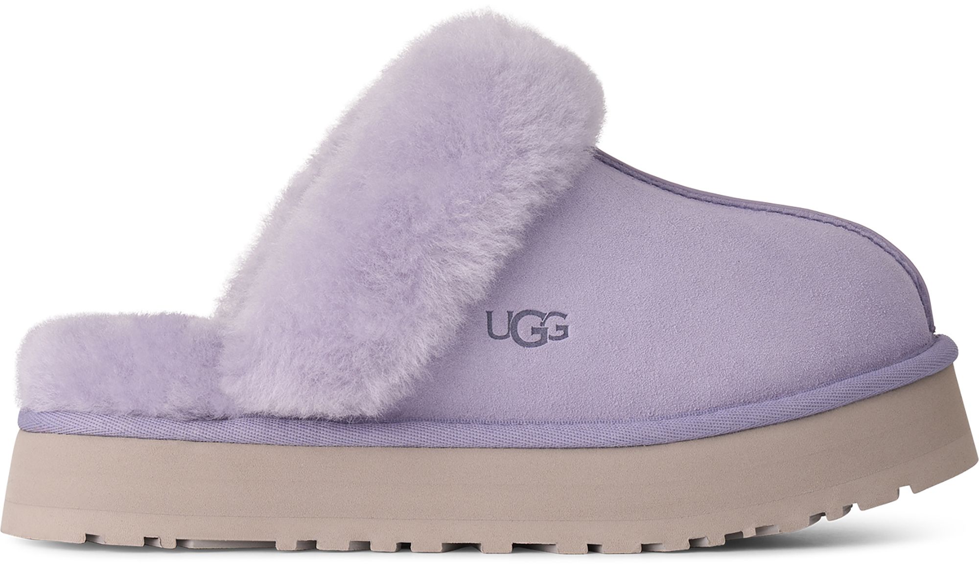 UGG Women's Disquette Slippers