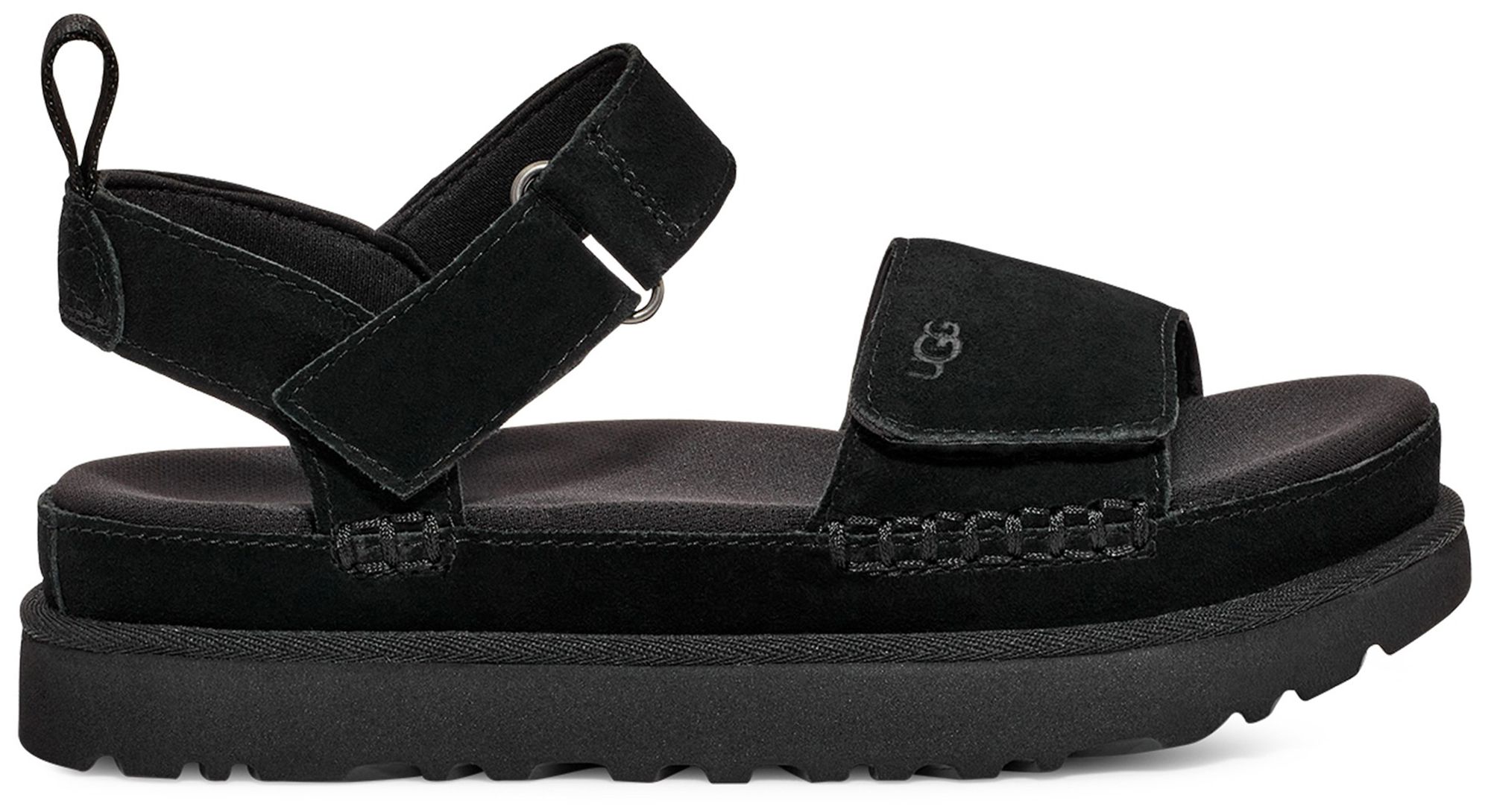 UGG Women's Goldenstar Sandals