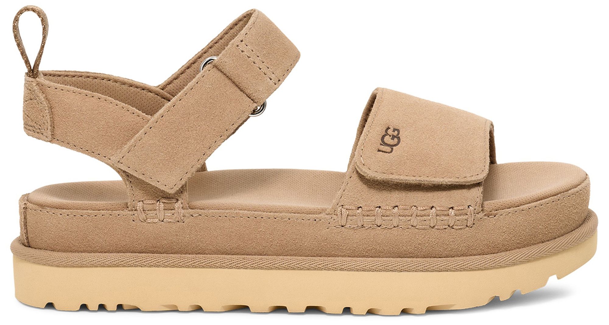 UGG Women's Goldenstar Sandals