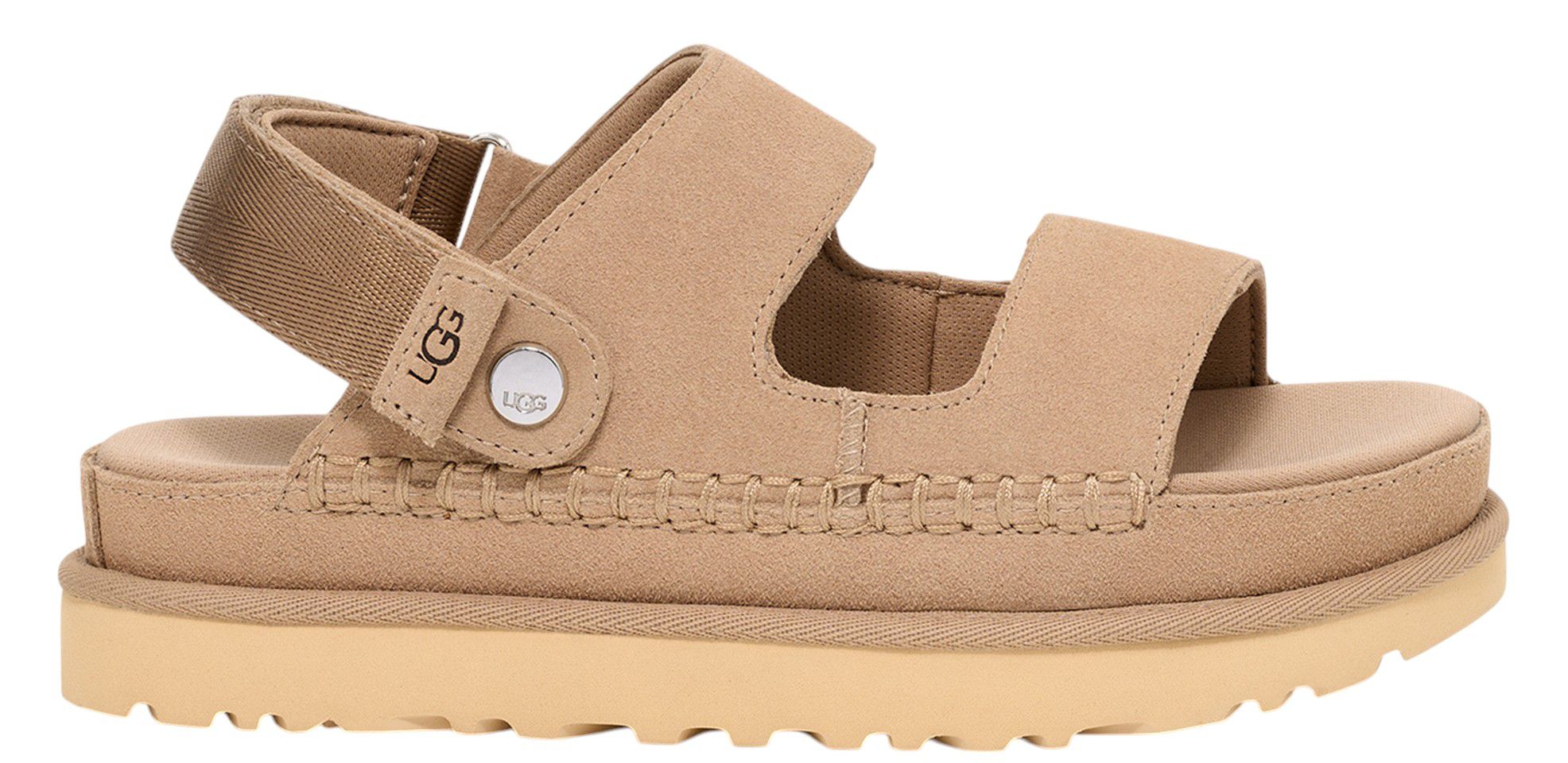 UGG Women's Goldenstar Glide Sandal