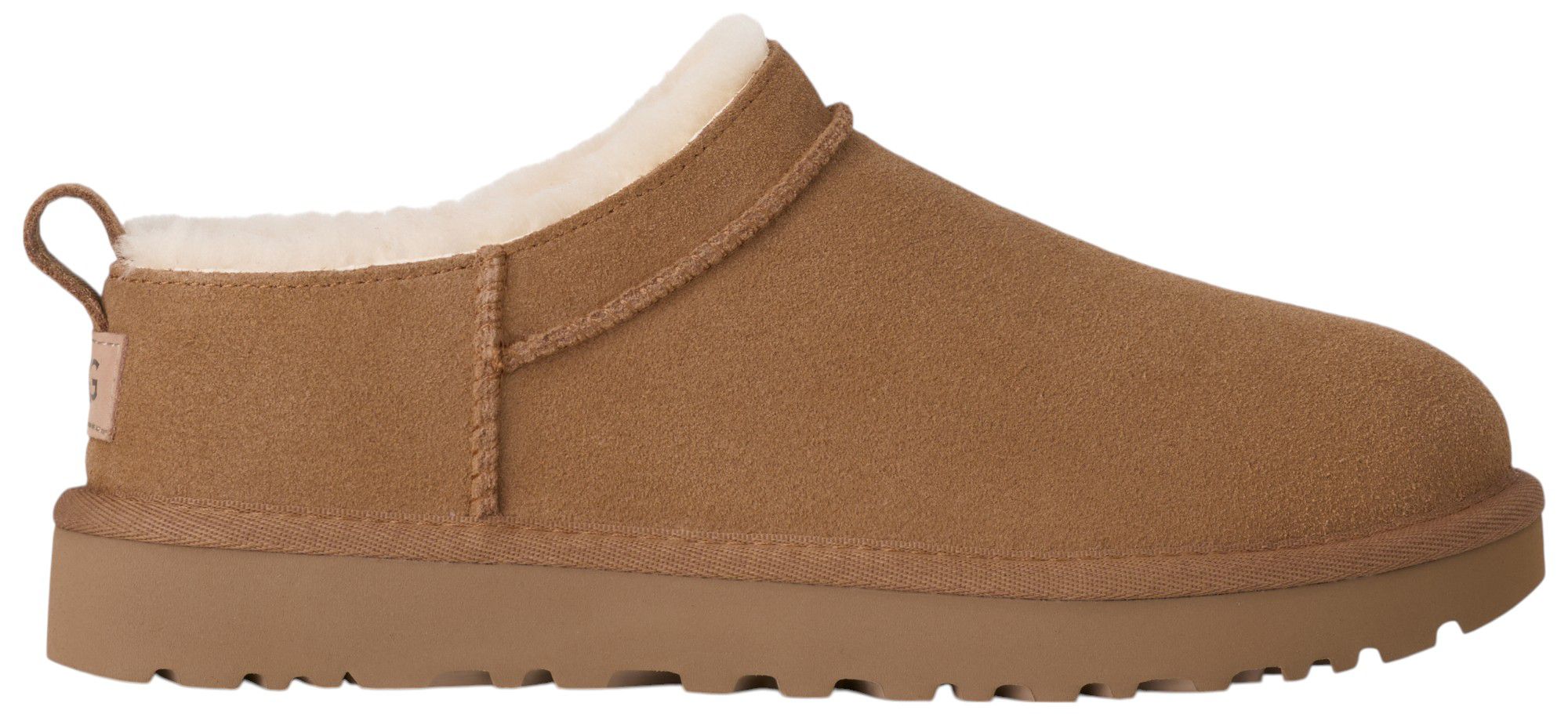 UGG Women's Classic Micro Boot