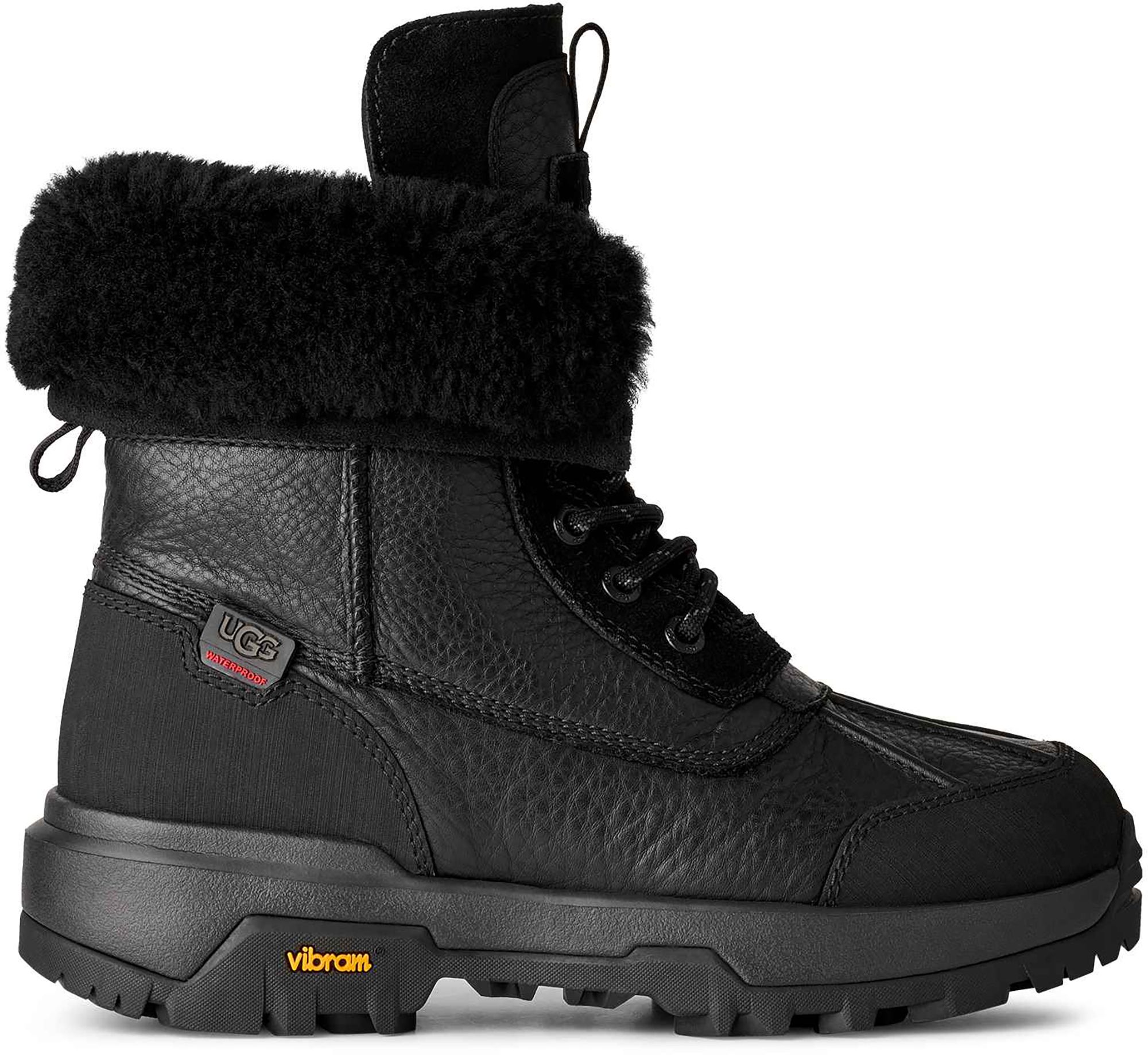 UGG Women's Adirondack XXV Boots