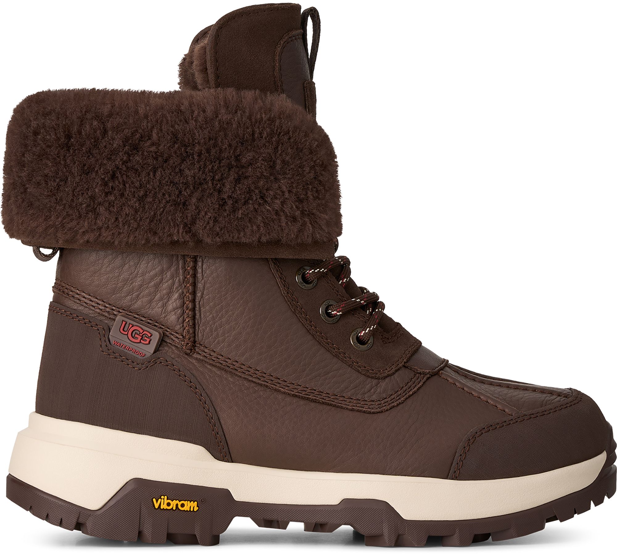 UGG Women's Adirondack XXV Boots