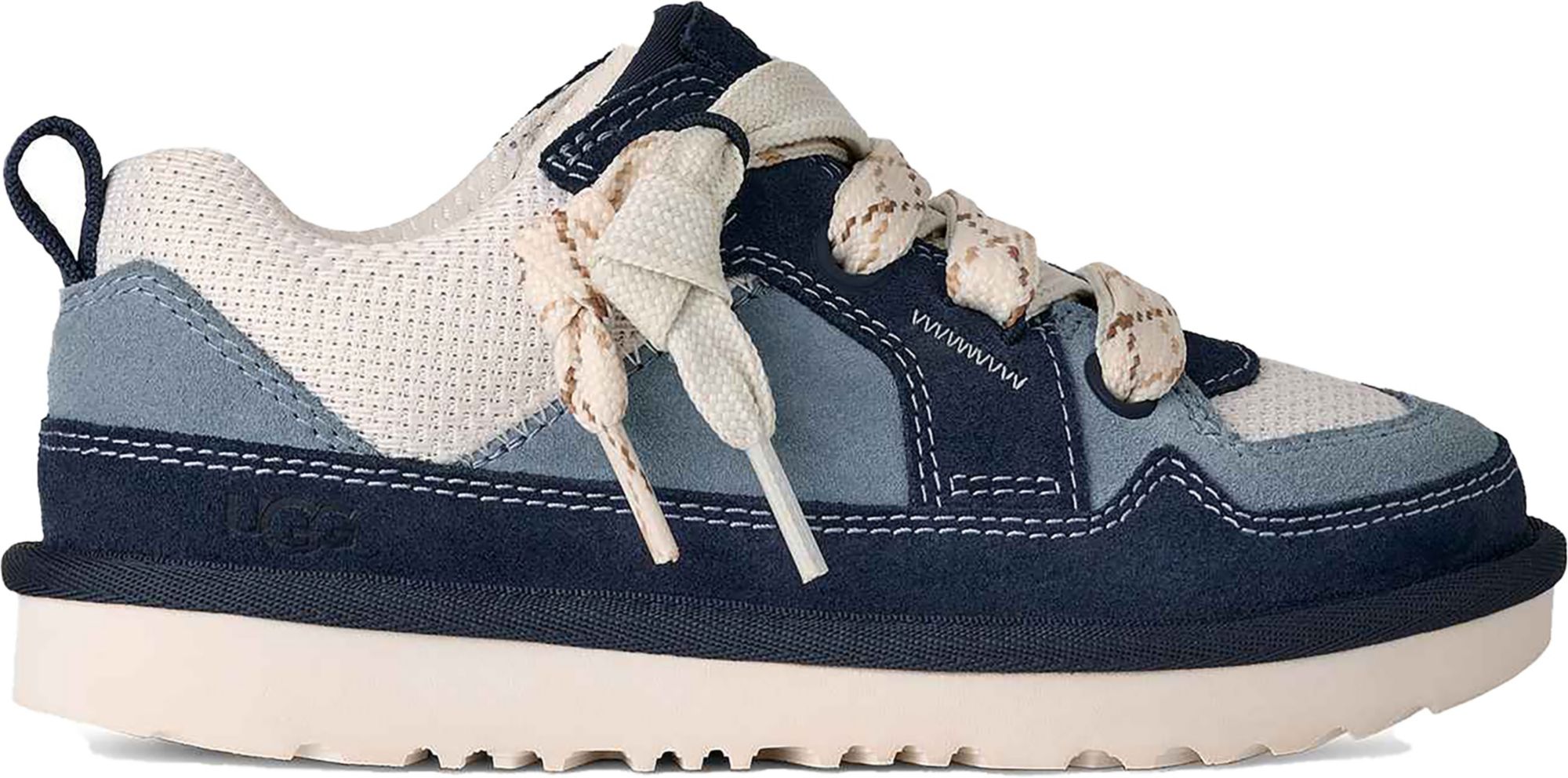 UGG Kids Lo Lowmel Shoes