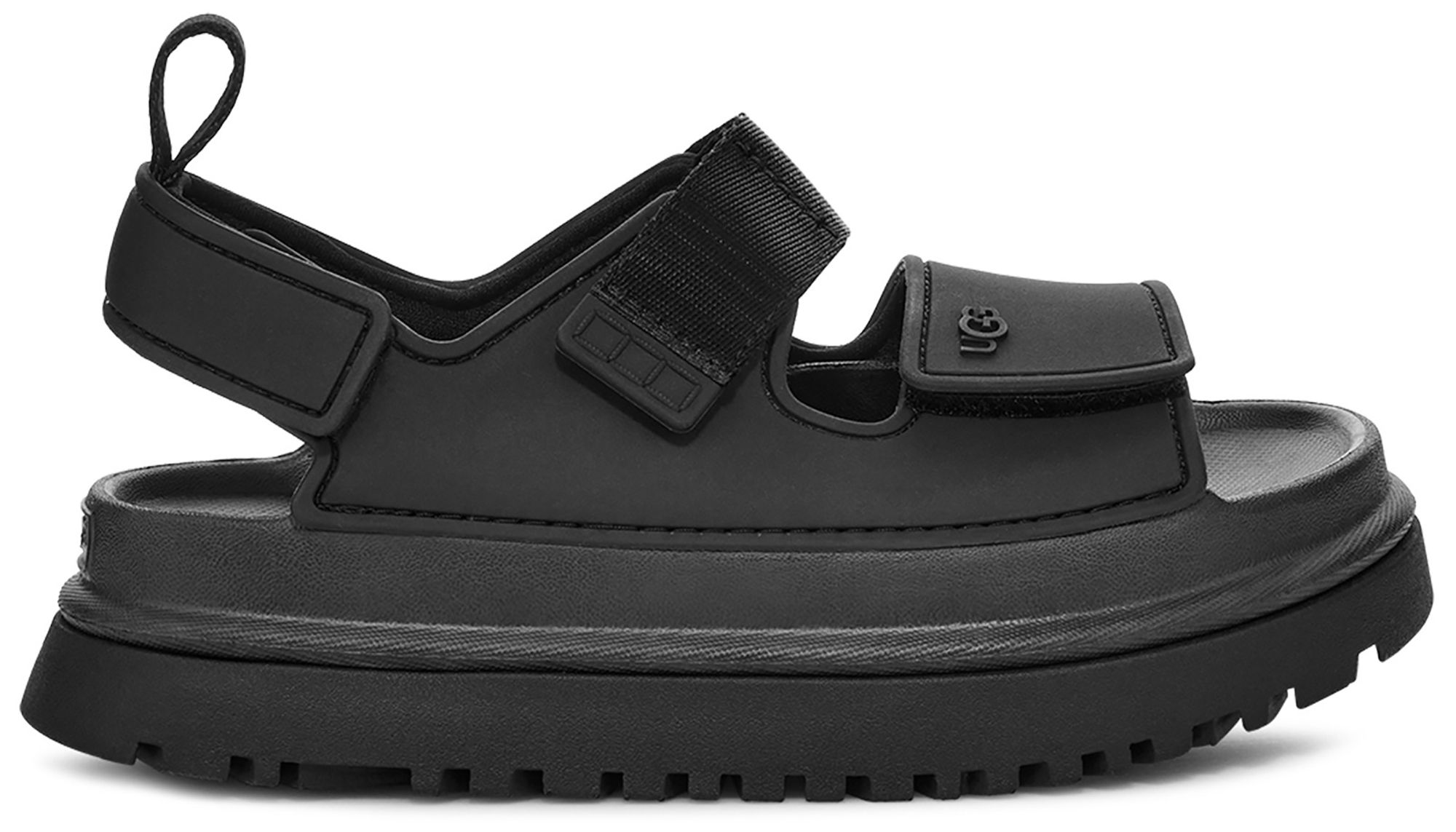 UGG Kids GoldenGlow Sandals