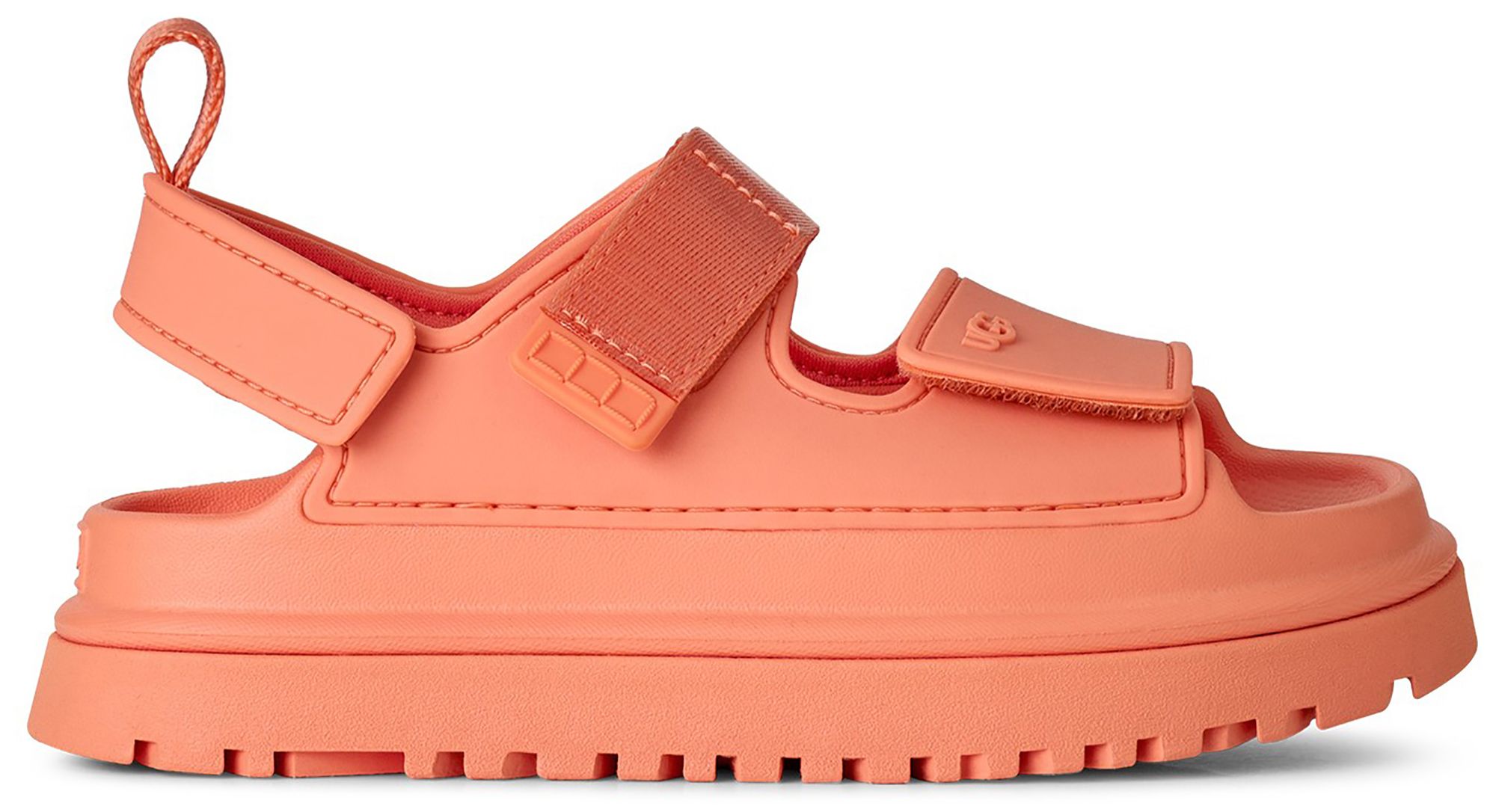 UGG Kids GoldenGlow Sandals