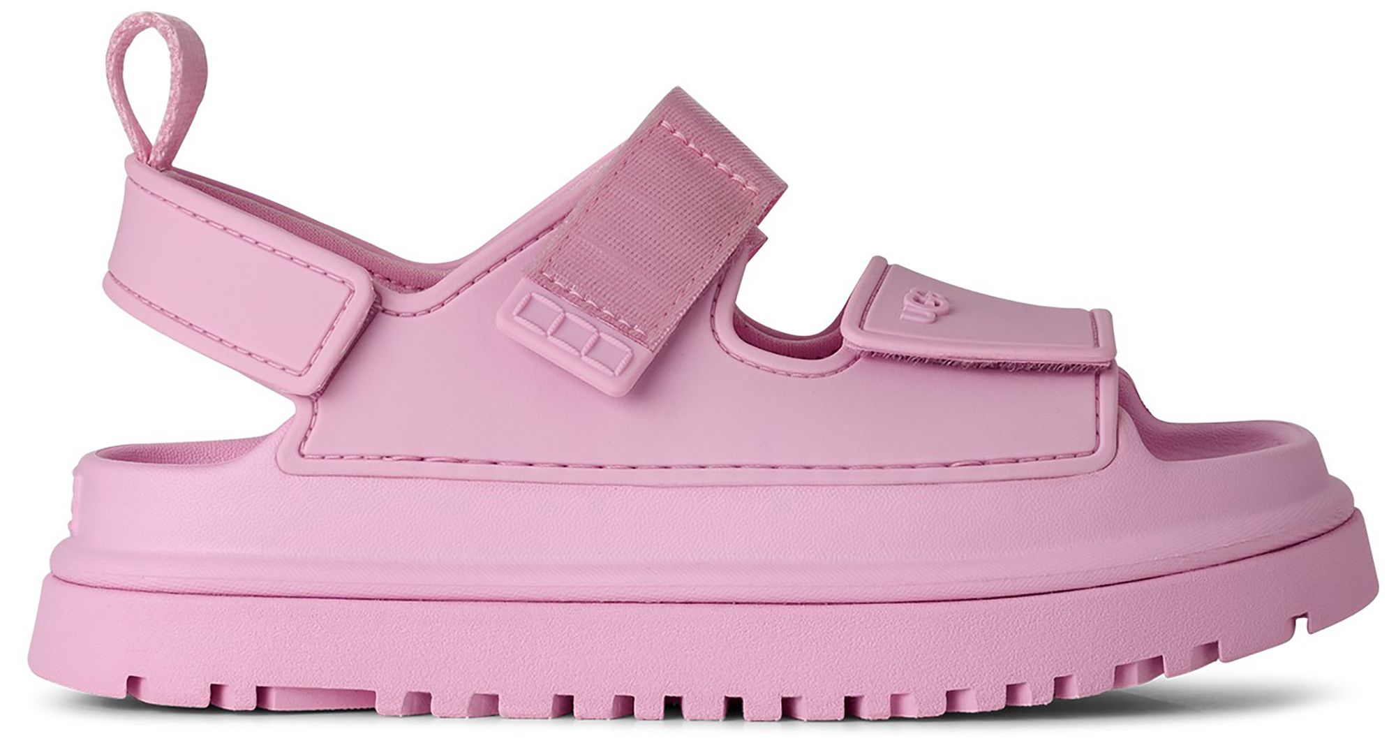 UGG Kids GoldenGlow Sandals