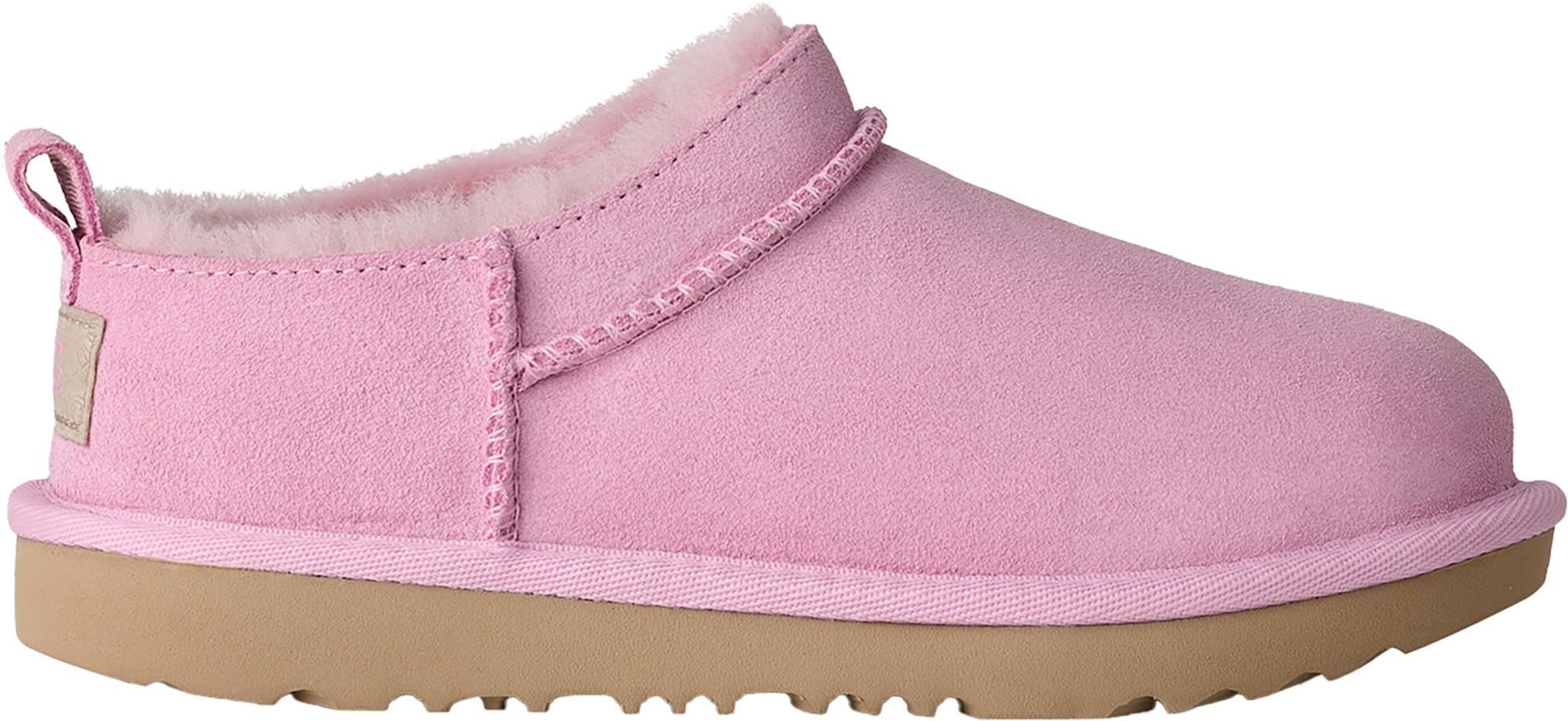 UGG Kids Classic Micro Boot