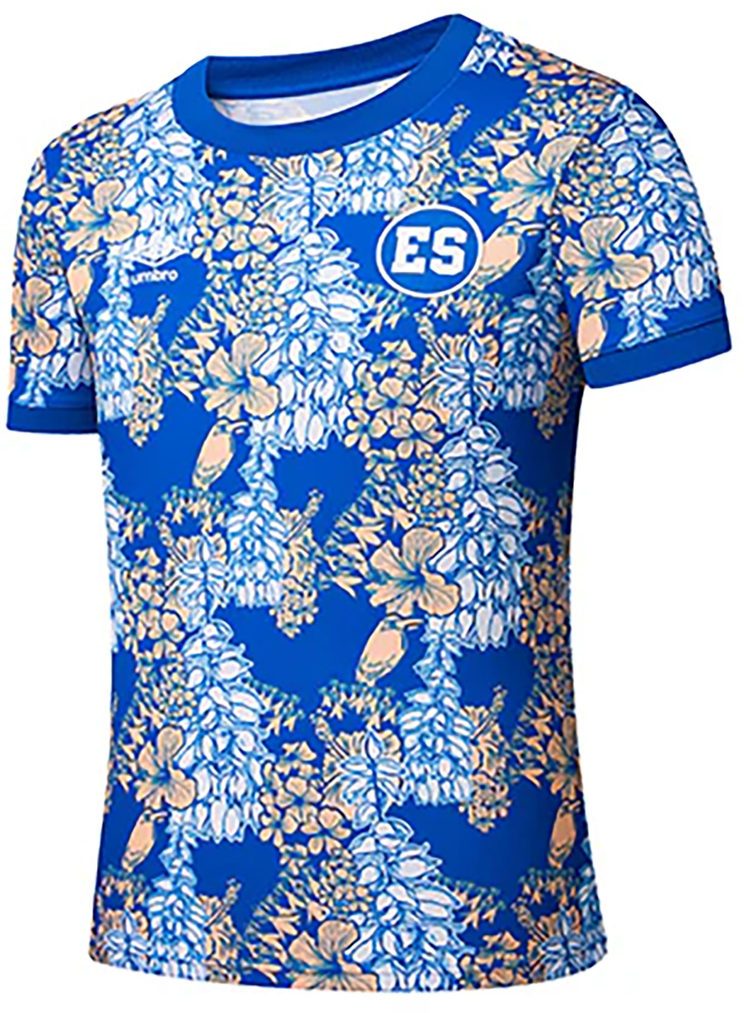 National Team Jerseys