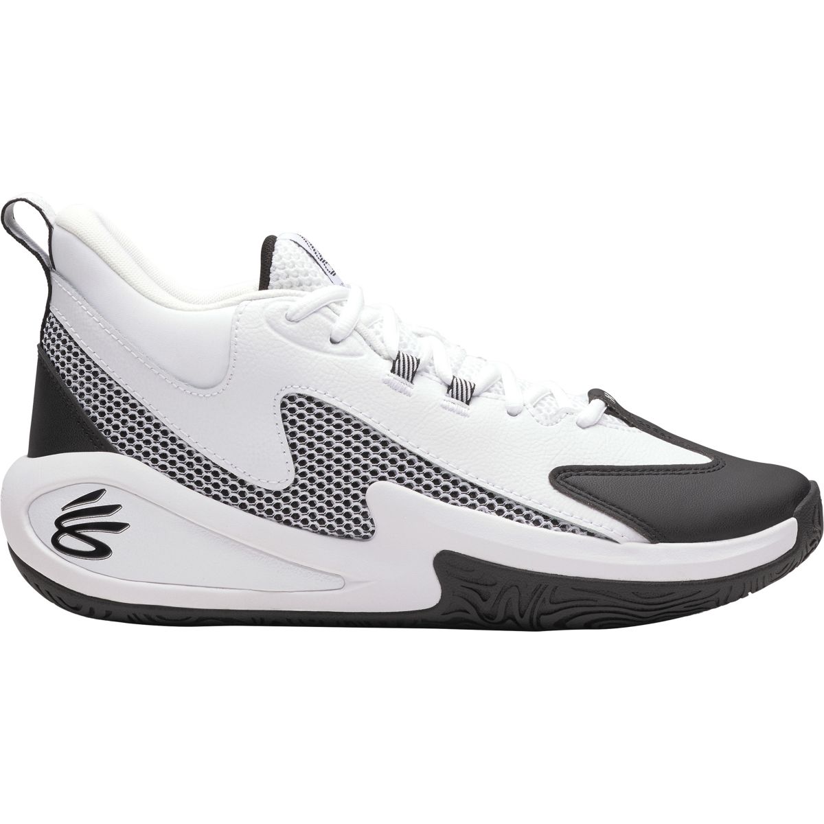 Under Armour Curry 3Z 25 Basketball Shoes