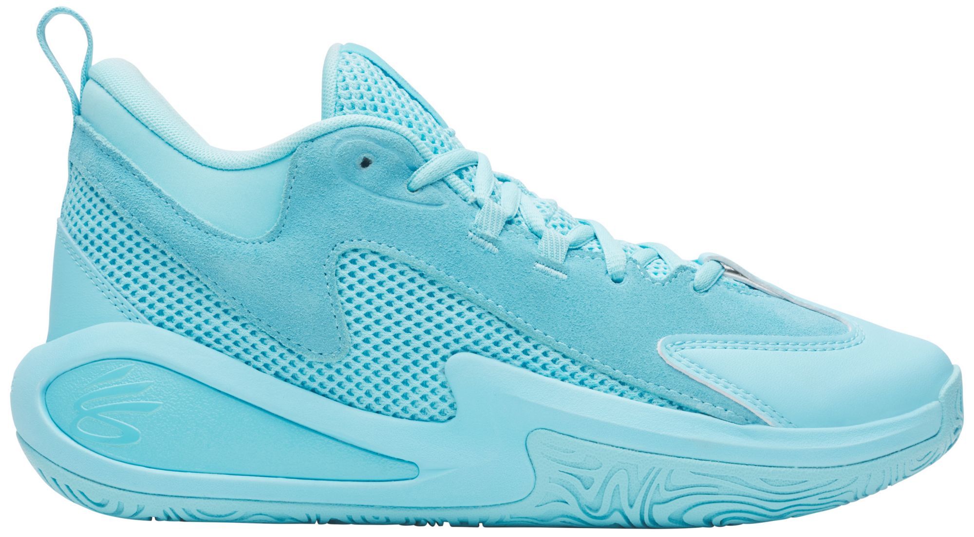 Under Armour Curry 3Z 25 SDE Basketball Shoes