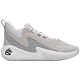 Gray/White/Black