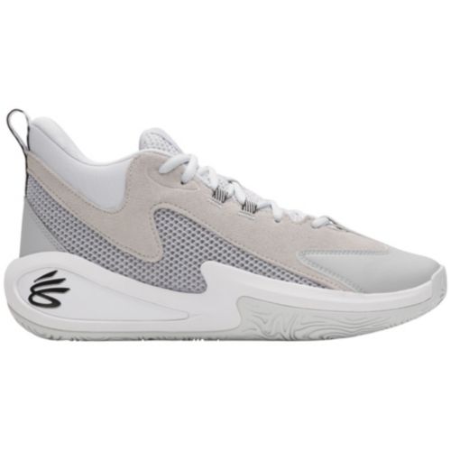Under Armour Curry Fox 1 'The Beam' Basketball Shoes