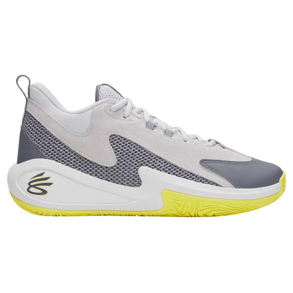 Under Armour Curry 12 Basketball Shoes | Dick's Sporting Goods
