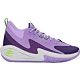 Green/Purple