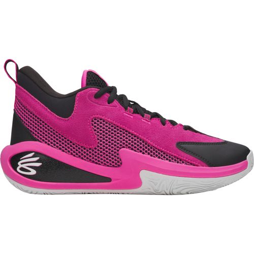 Under Armour Curry 3Z 25 Basketball Shoes | Dick's Sporting