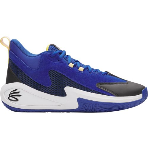 Under Armour Curry Fox 1 'Happy Fox Day' | DICK'S Sporting Goods