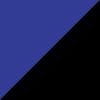 Royal/White/Black