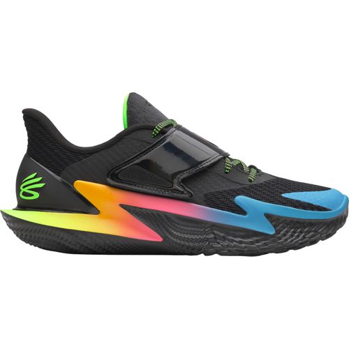 Curry 12 WMDE スニーカー M9.5/W11 ブラック/グレー Curry 12 WMDE
