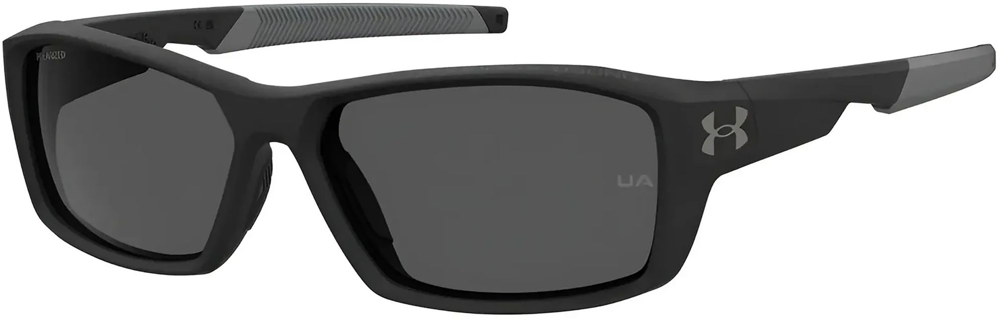 Under Armour Fanatical Polarized Sunglasses