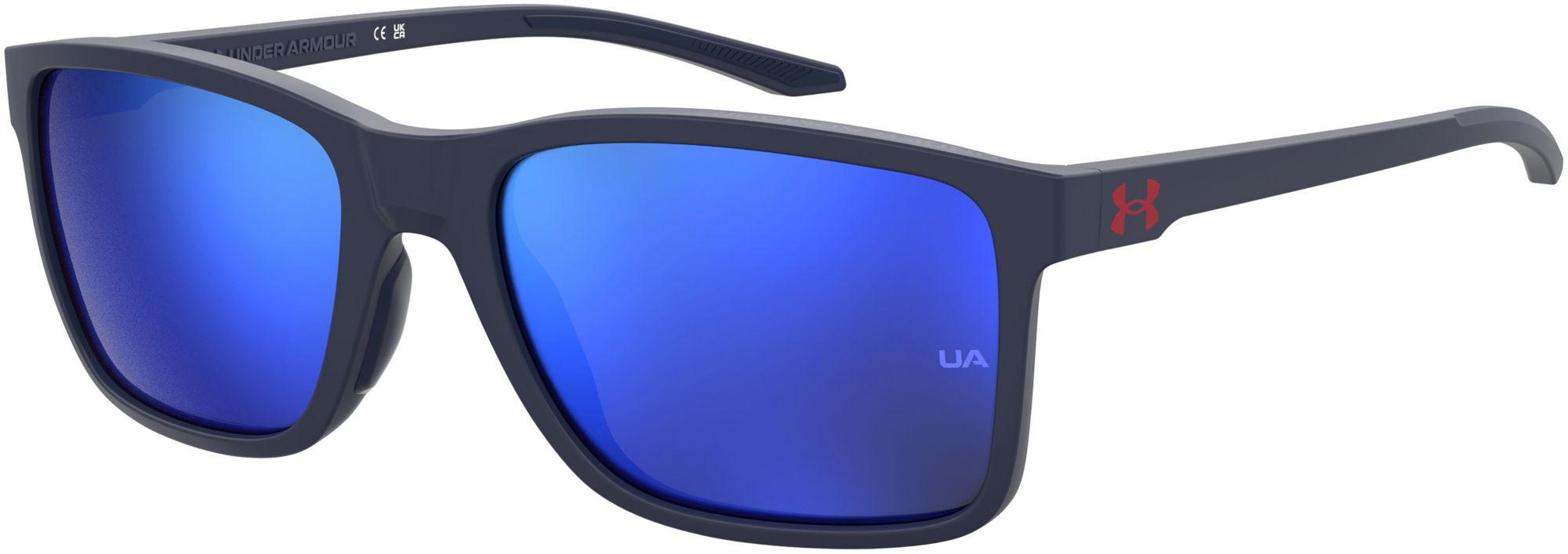 Mt Midnight Navy/Blue Mir