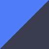 Mt Midnight Navy/Blue Mir