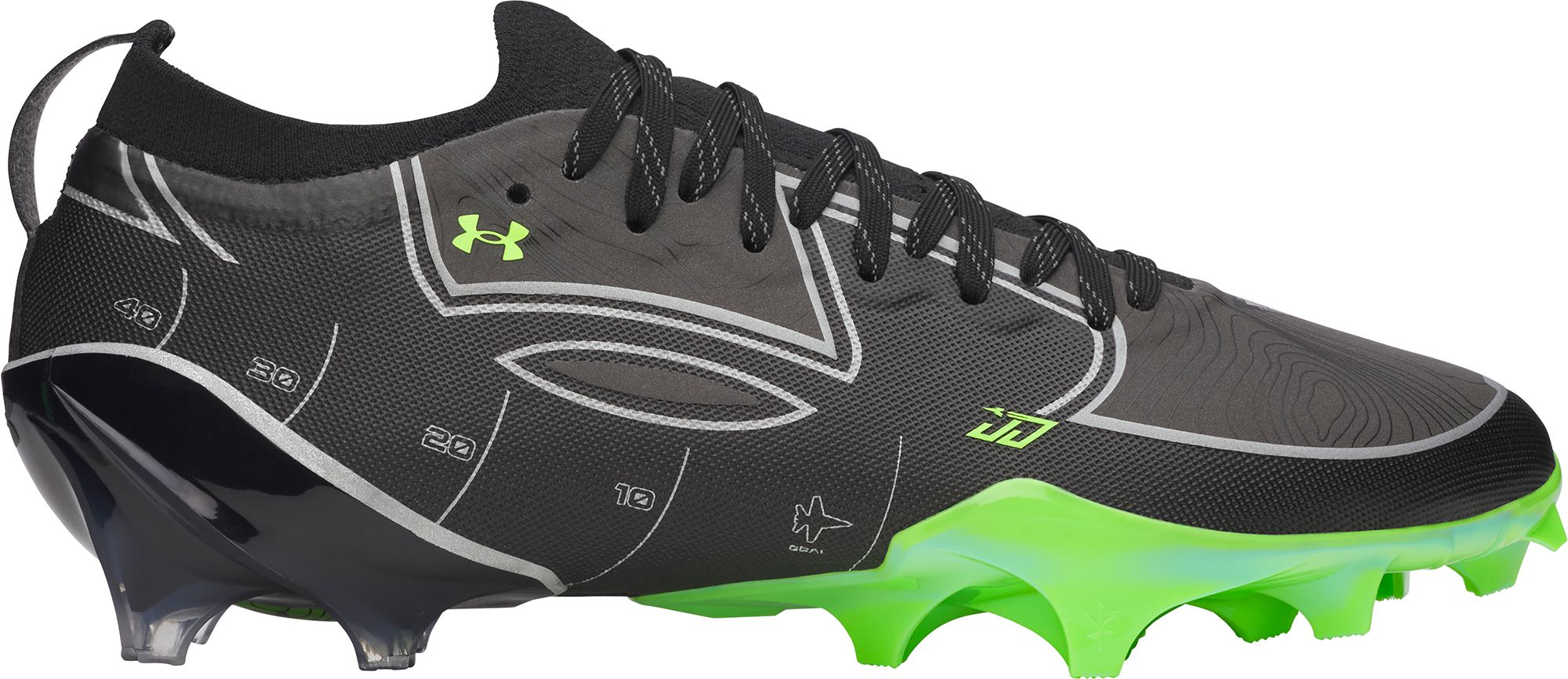 Under Armour Cleats