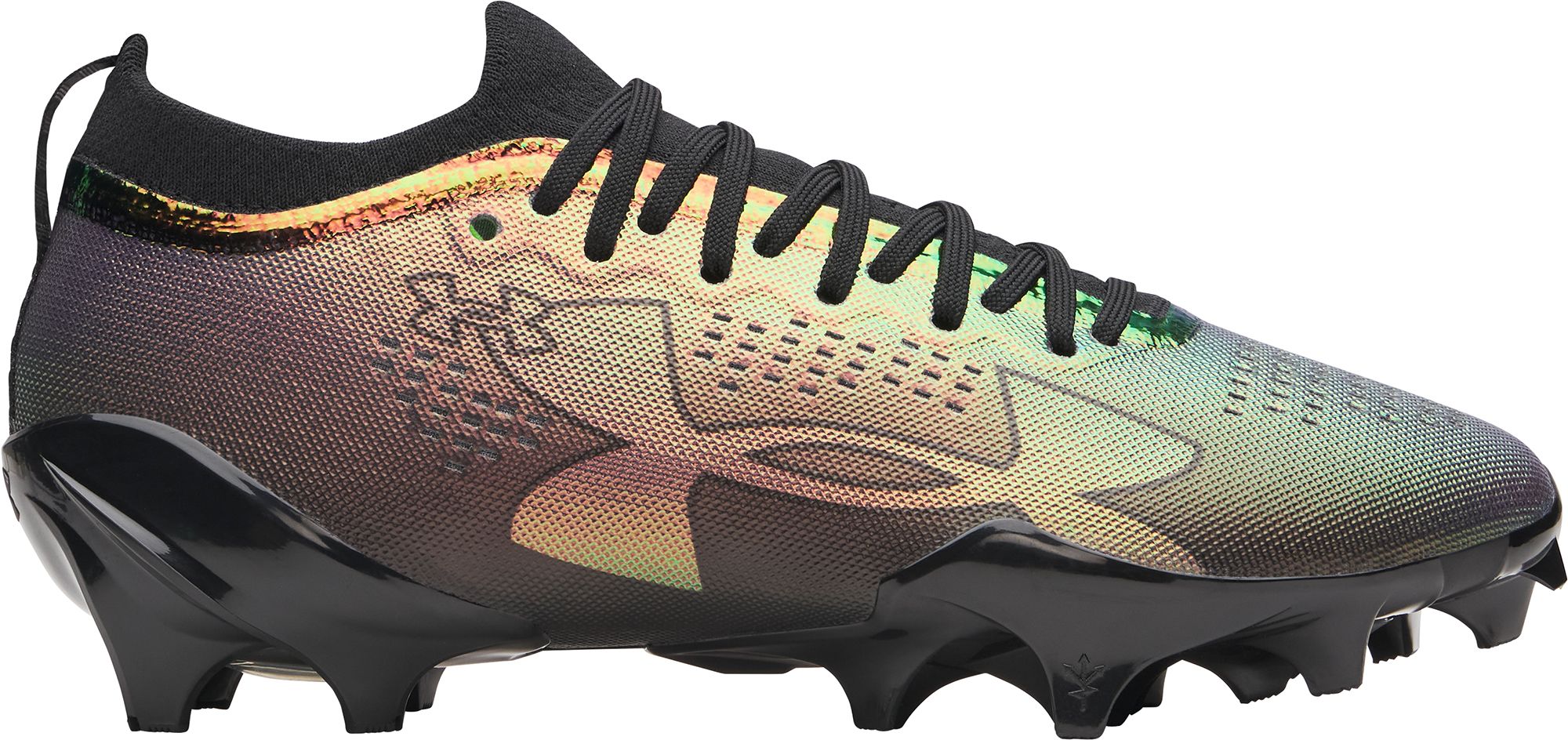 Under Armour Blur Pro Football Cleats