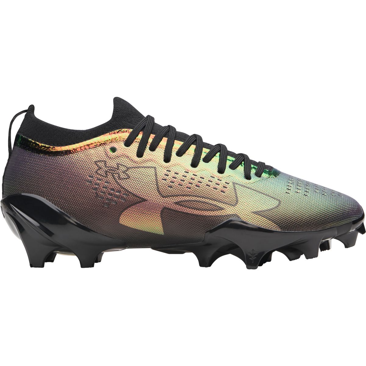 Under Armour Blur Pro Football Cleats