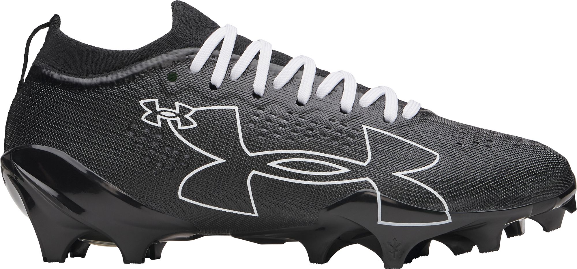 Under Armour Blur Pro Football Cleats