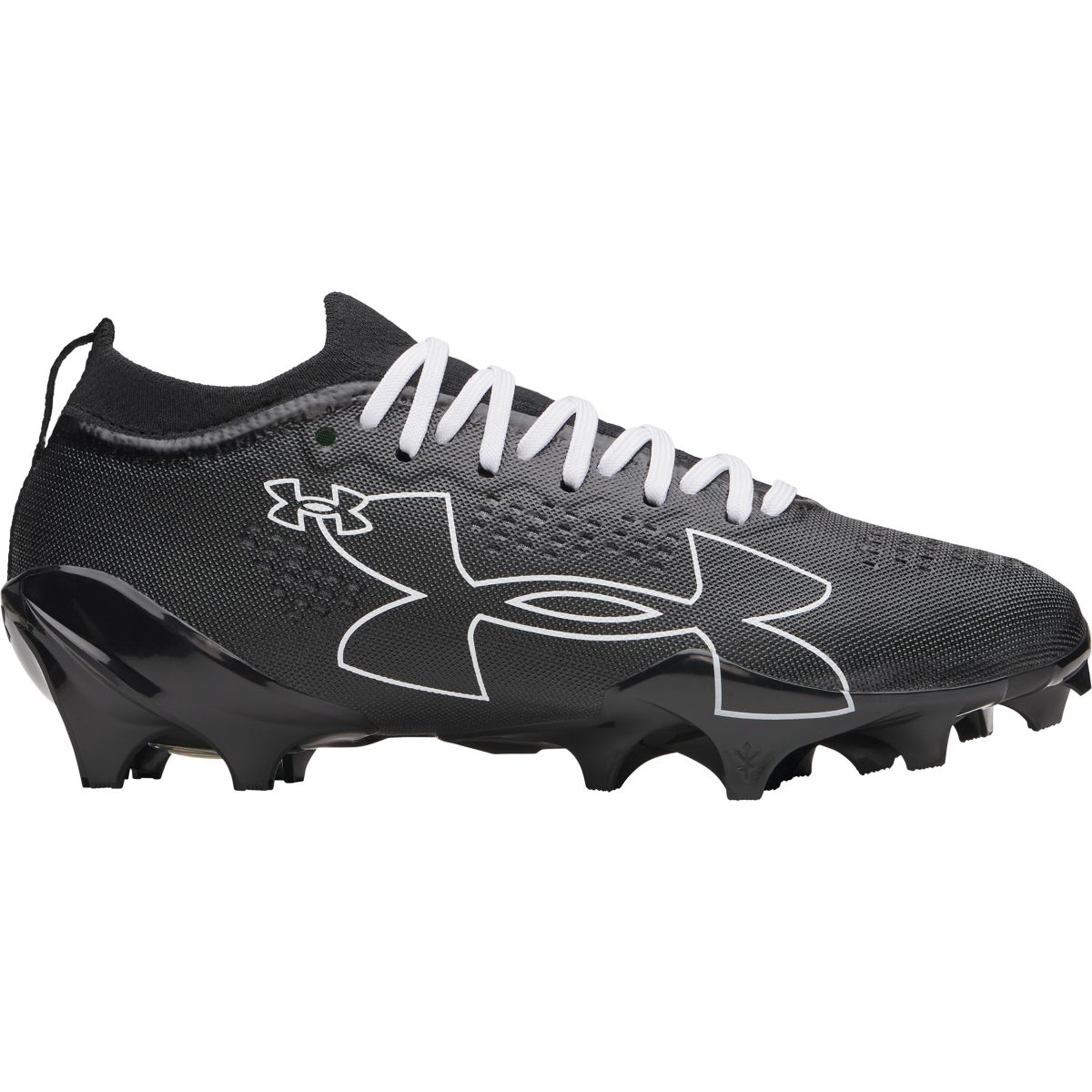 Under Armour Spotlight Pro Football Cleats | Dick's Sporting Goods