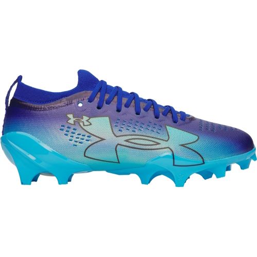 Under Armour Adult Clear Football Visor | Dick's Sporting Goods