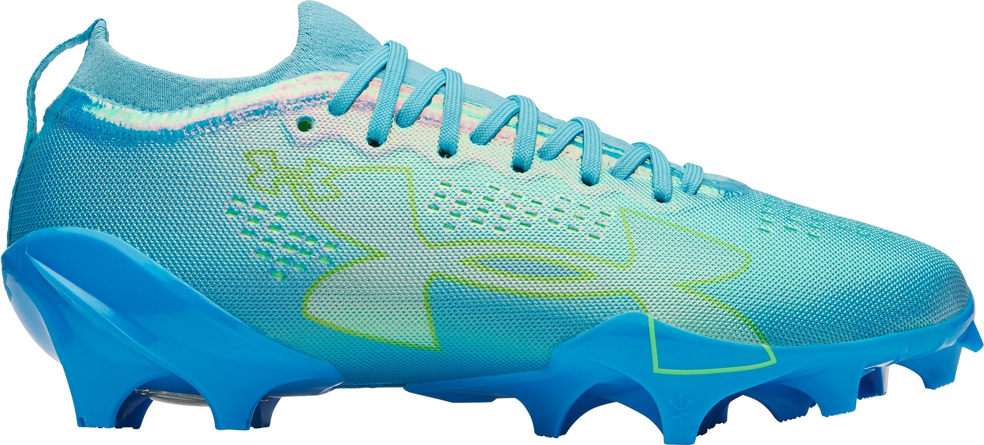 Under Armour Blur Pro Football Cleats