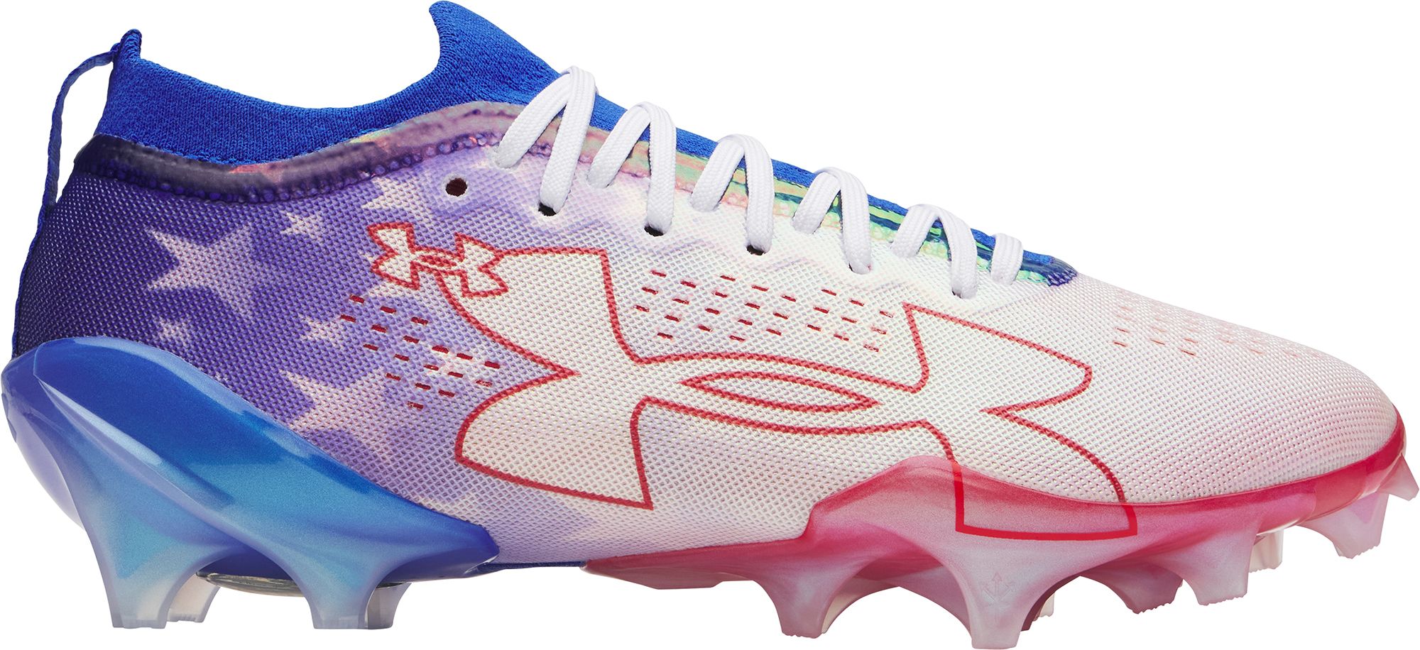Under Armour Blur Pro Football Cleats