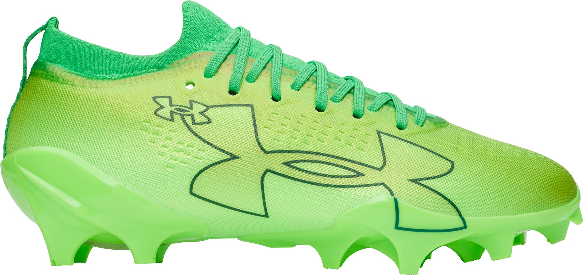 Under Armour Blur Pro Football Cleats